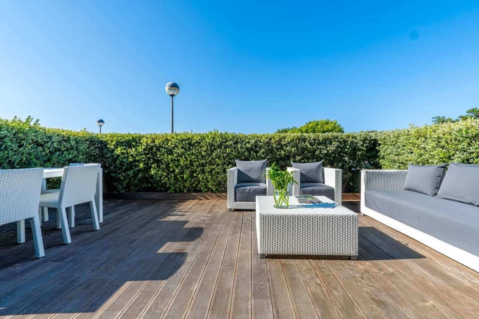 Moledo Front Beach with Sunset Views and Pool – luxury villa in Minho Coast, Portugal – image 67