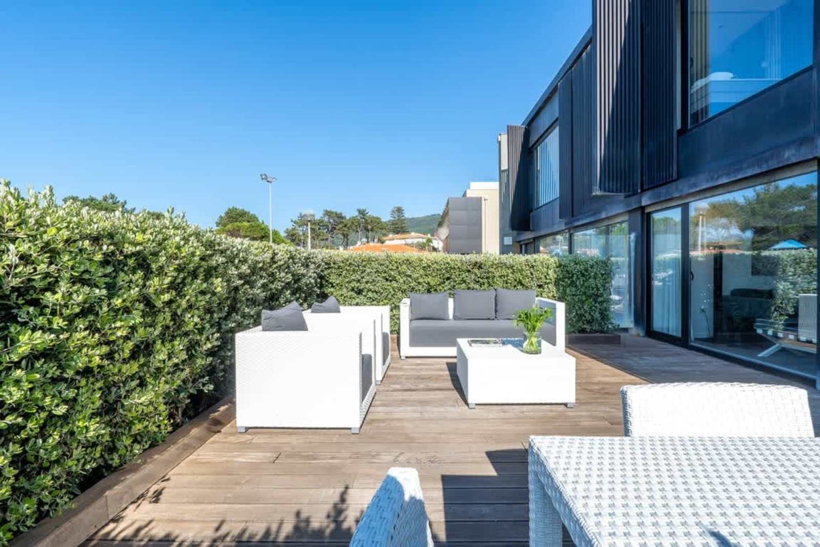 Moledo Front Beach with Sunset Views and Pool – luxury villa in Minho Coast, Portugal – image 66