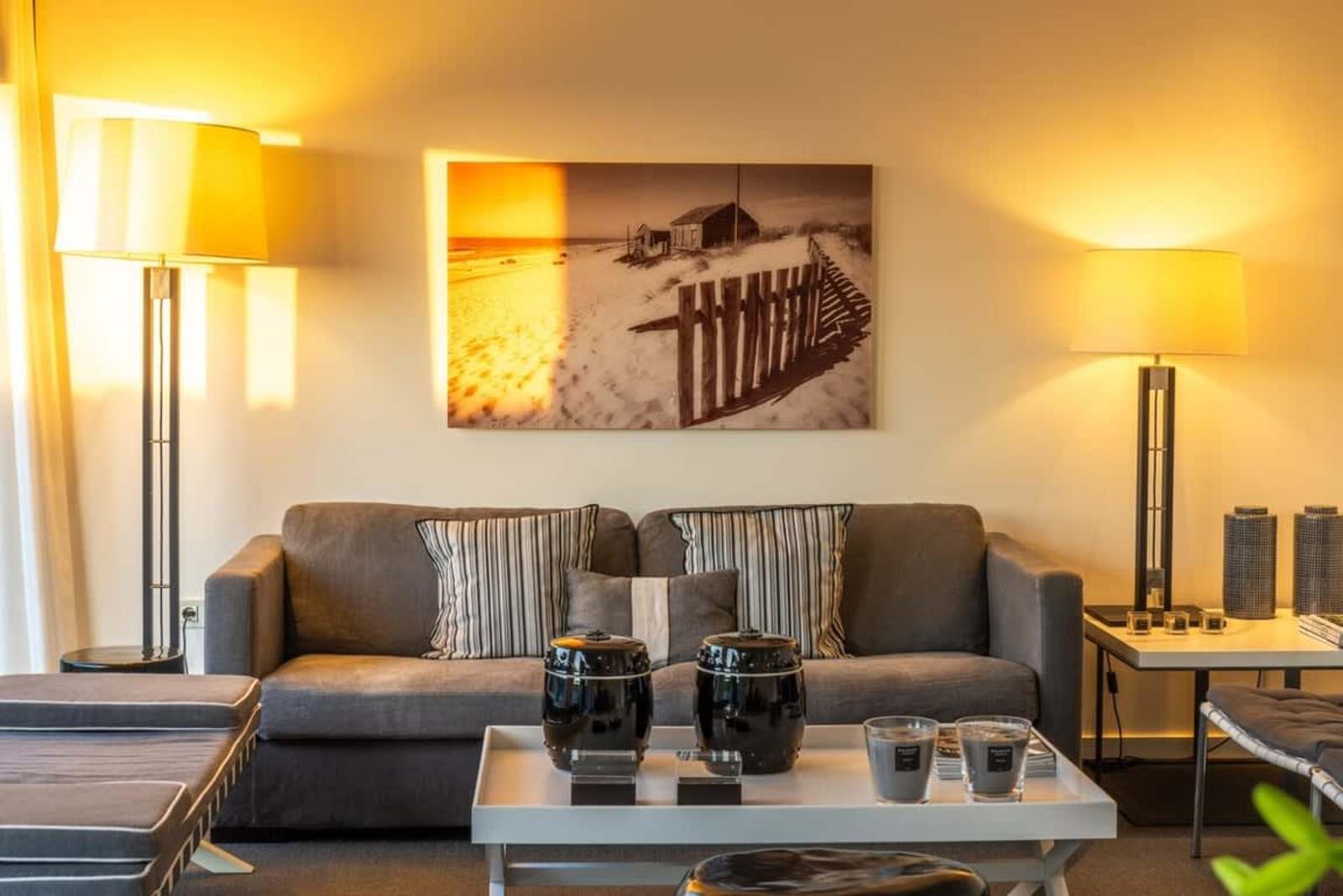 Moledo Front Beach with Sunset Views and Pool – luxury villa in Minho Coast, Portugal – image 45