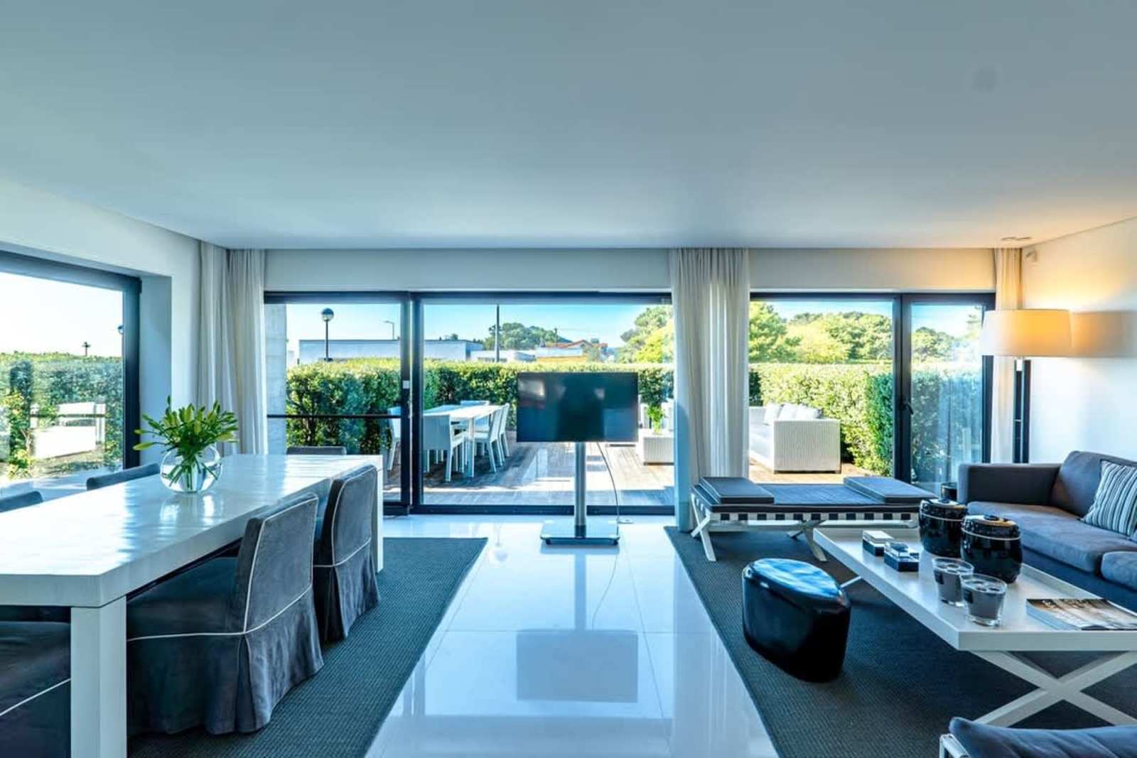 Moledo Front Beach with Sunset Views and Pool – luxury villa in Minho Coast, Portugal – image 58