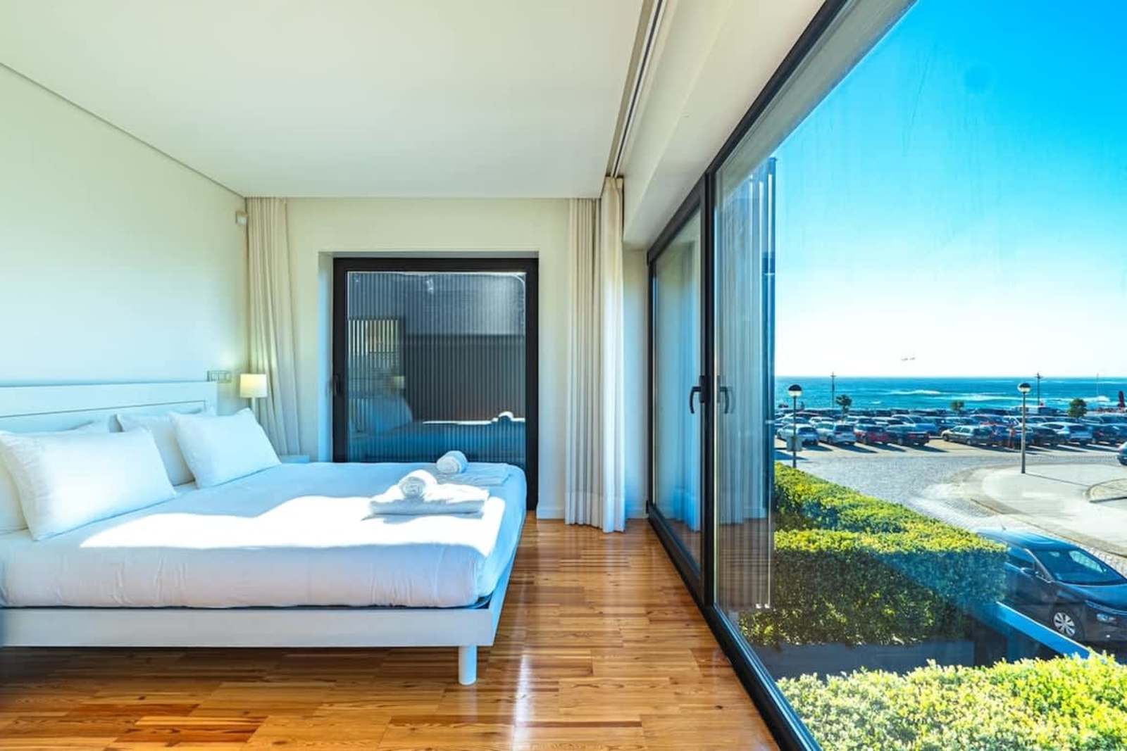 Moledo Front Beach with Sunset Views and Pool – luxury villa in Minho Coast, Portugal – image 26