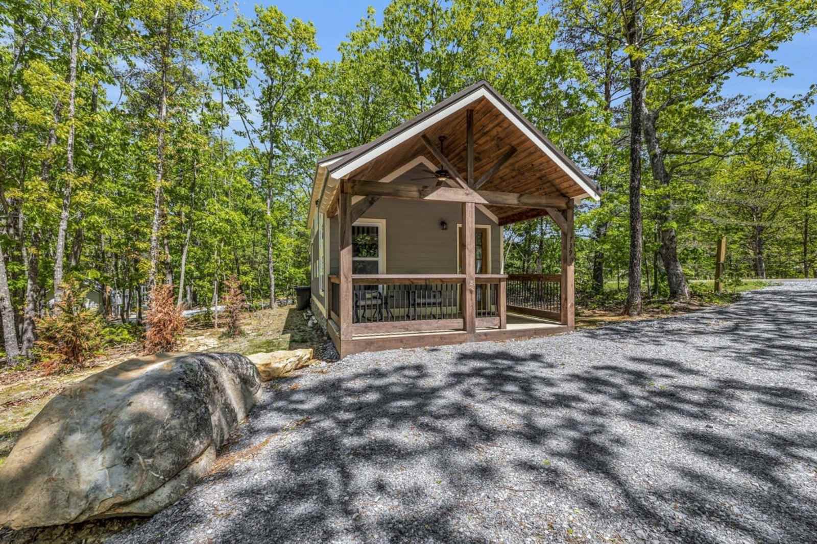 Wild Indigo Haus
