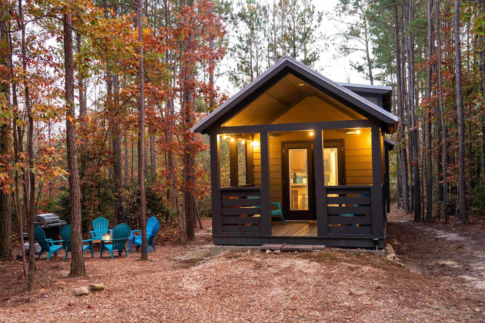 Stargazer Cottage