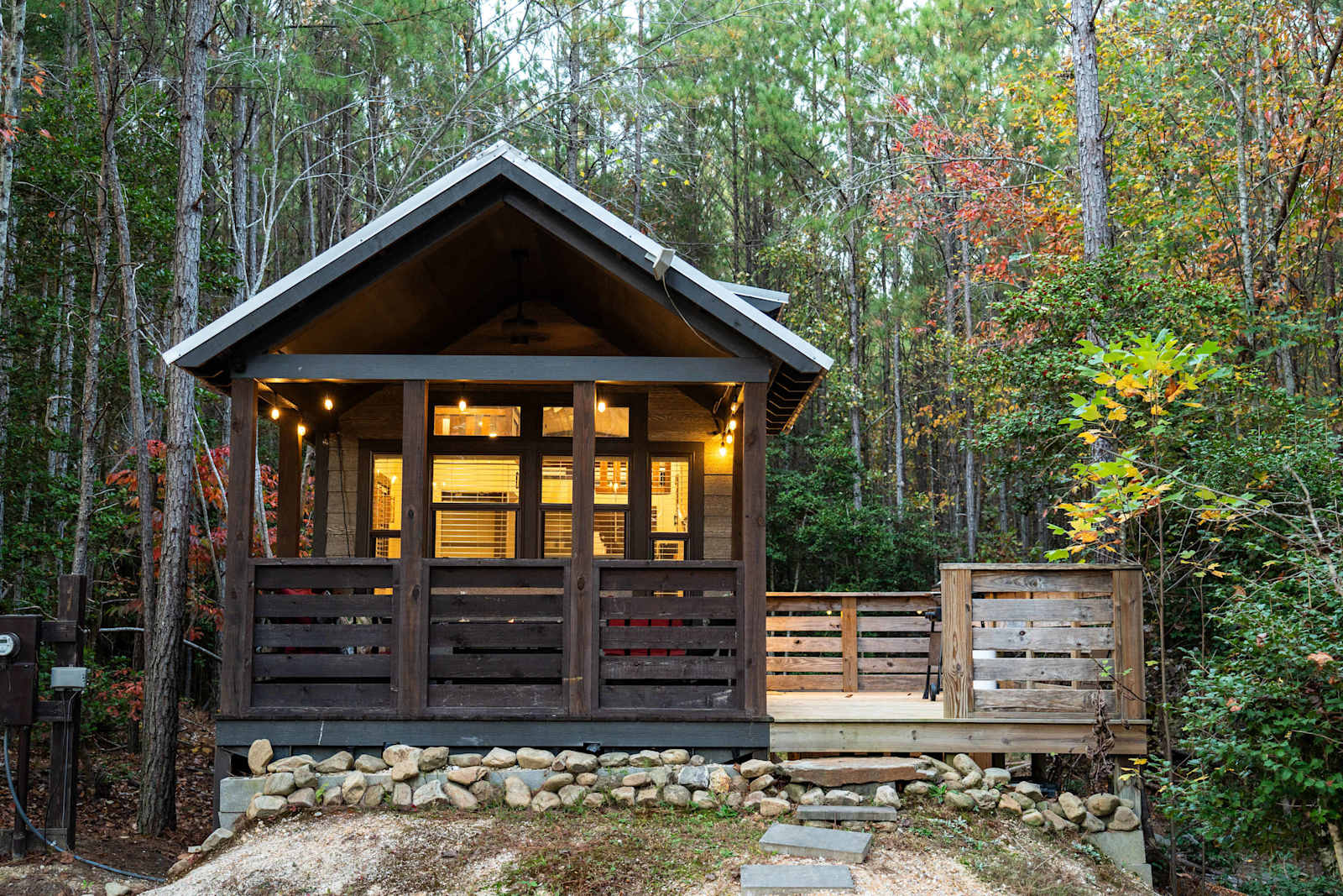 Firefly Nook