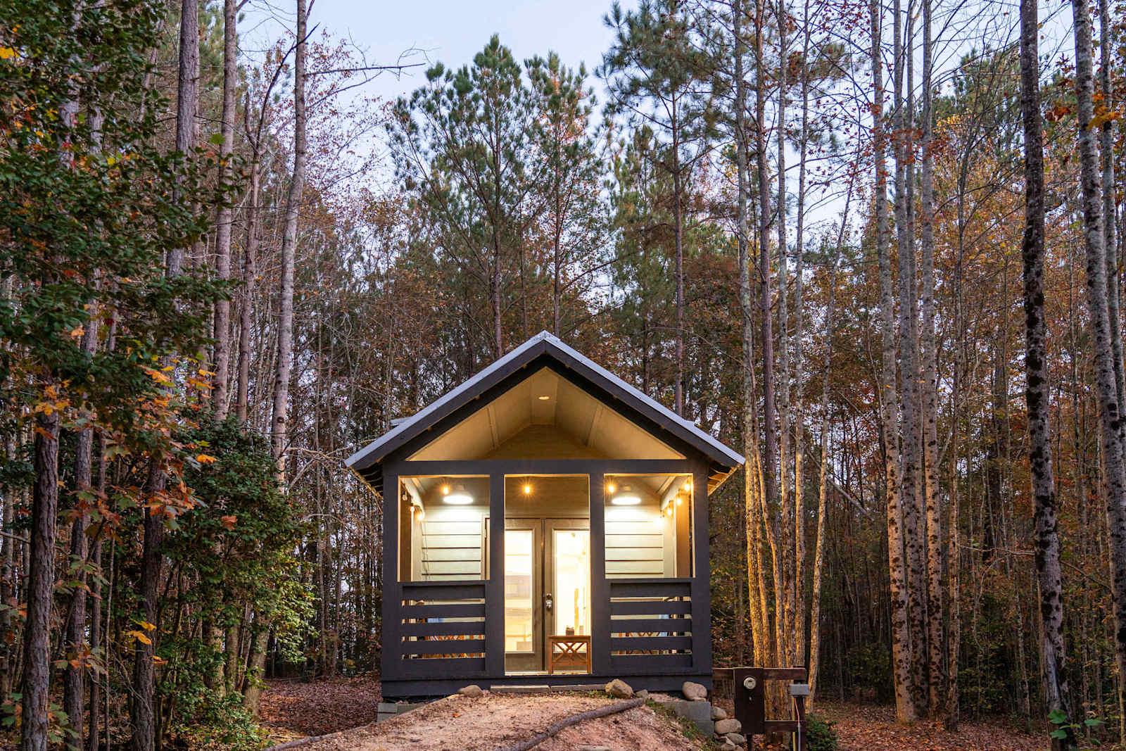 Moonlight Cottage