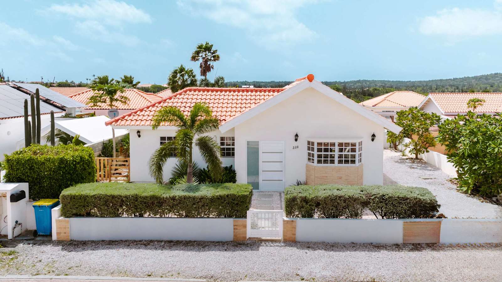 Casa del Sol