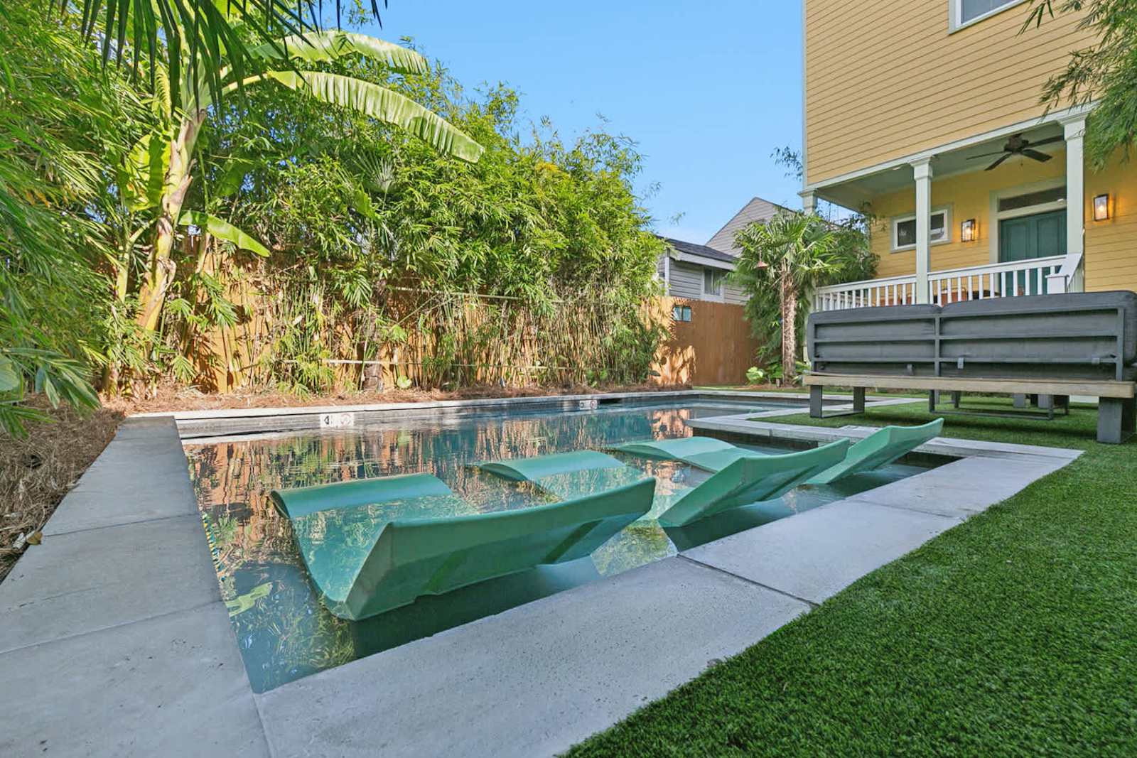 Modern Swamp, photo 33 of 67