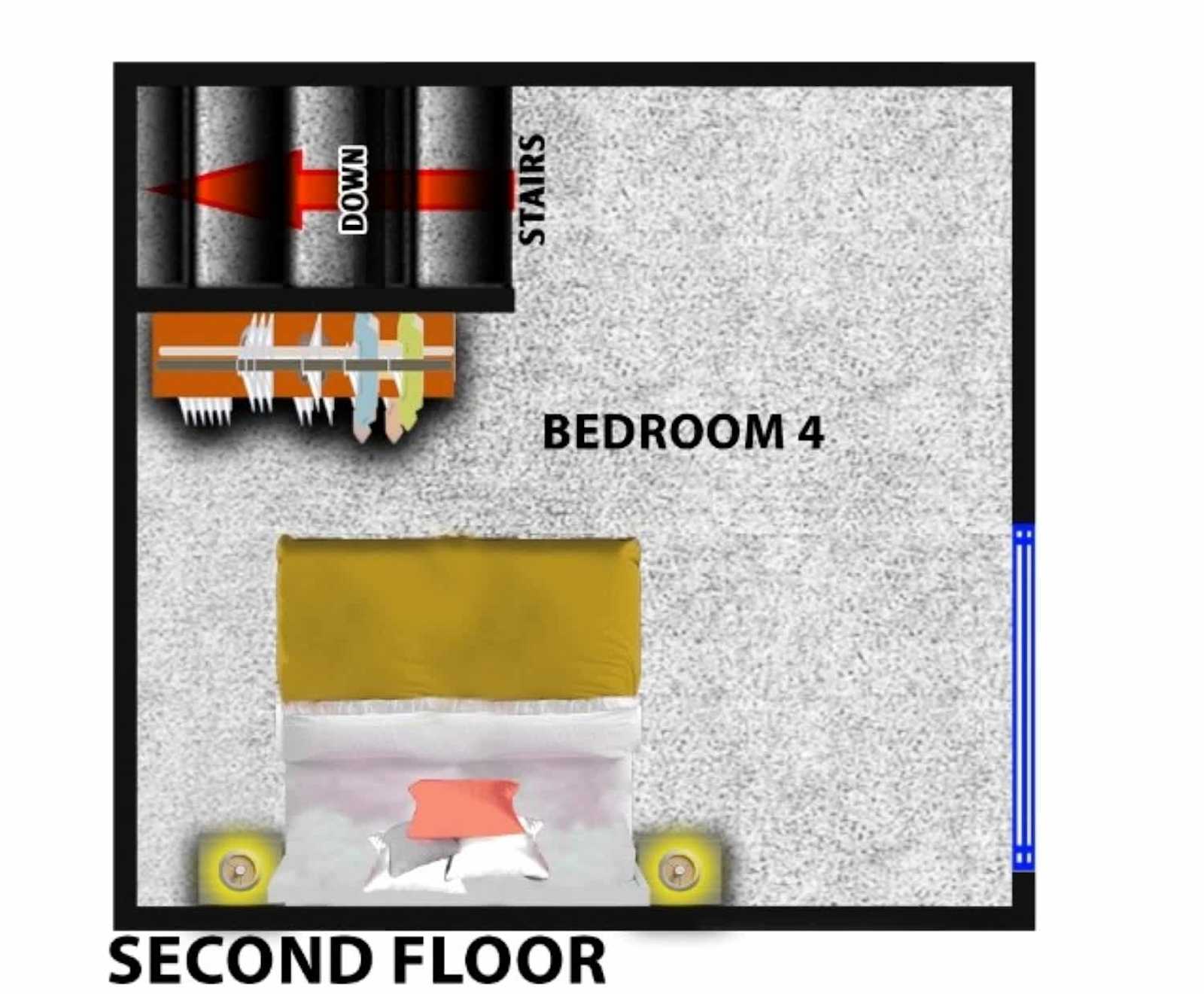 Coventry Work Stay | 4 Bedroom & Parking