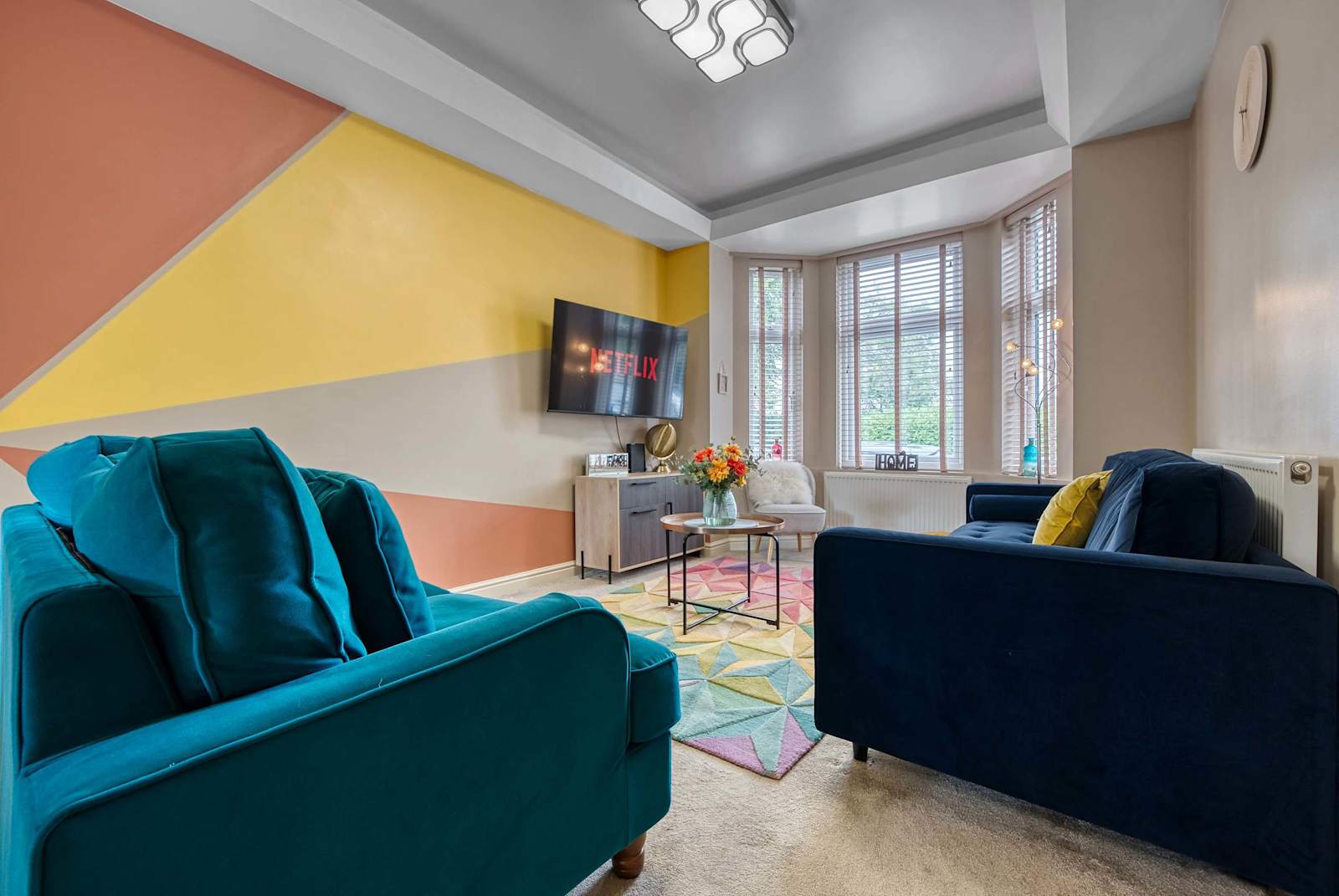 Where comfort meets calm, and every corner feels like home. This is where the best moments quietly unfold.