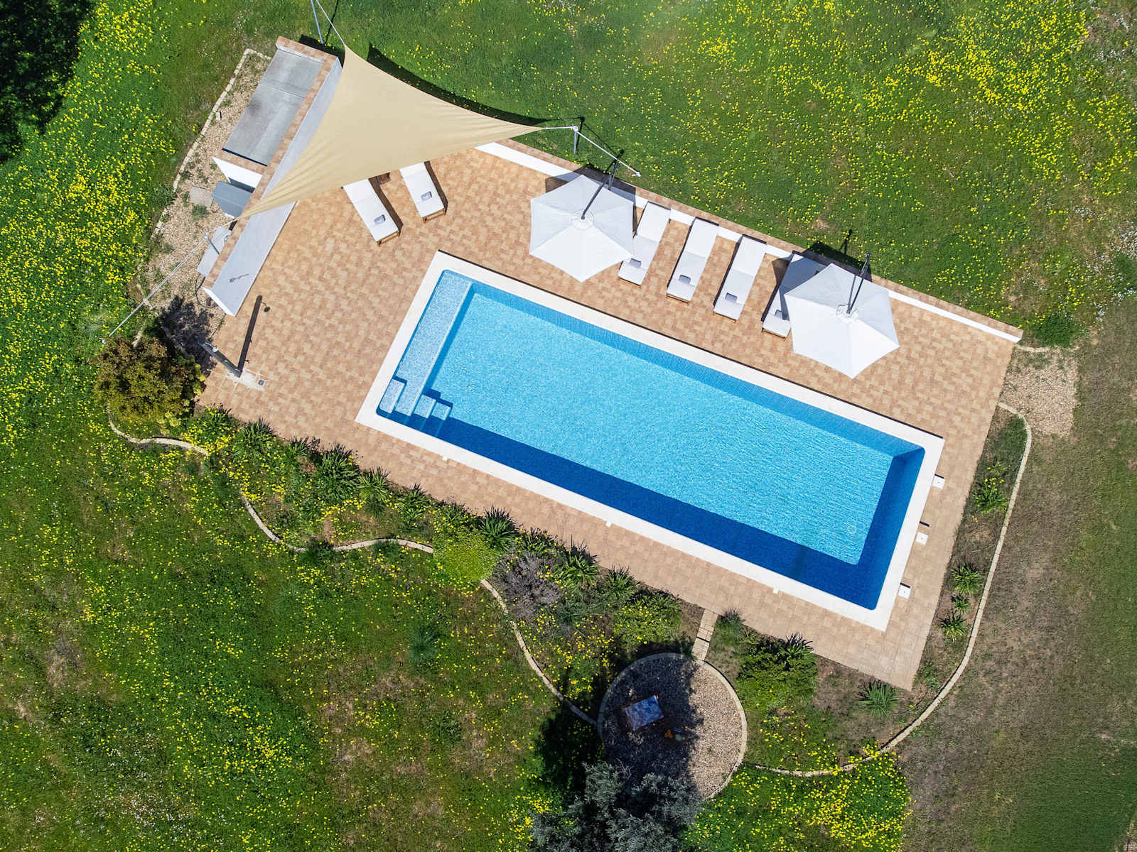 Alentejo Rural Farmhouse with Heated Pool & Total Privacy – luxury villa in Alentejo, Portugal – image 9