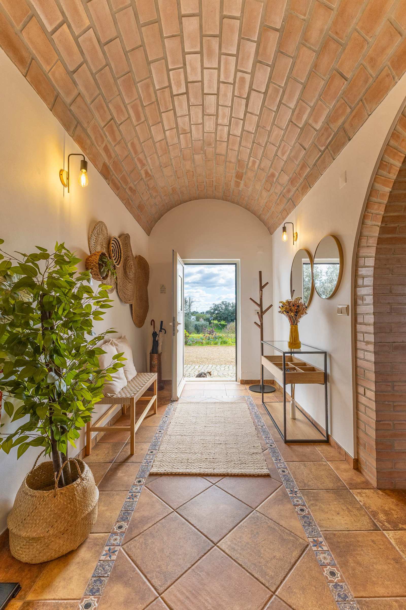 Alentejo Rural Farmhouse with Heated Pool & Total Privacy – luxury villa in Alentejo, Portugal – image 17