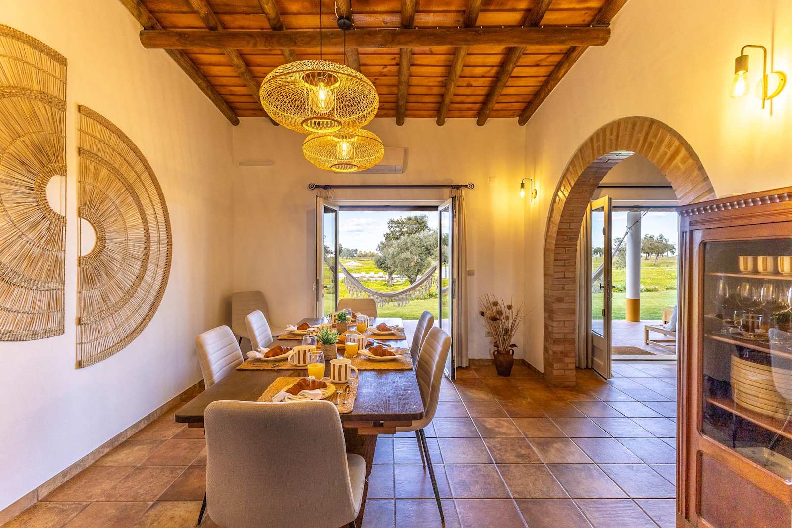 Alentejo Rural Farmhouse with Heated Pool & Total Privacy – luxury villa in Alentejo, Portugal – image 22