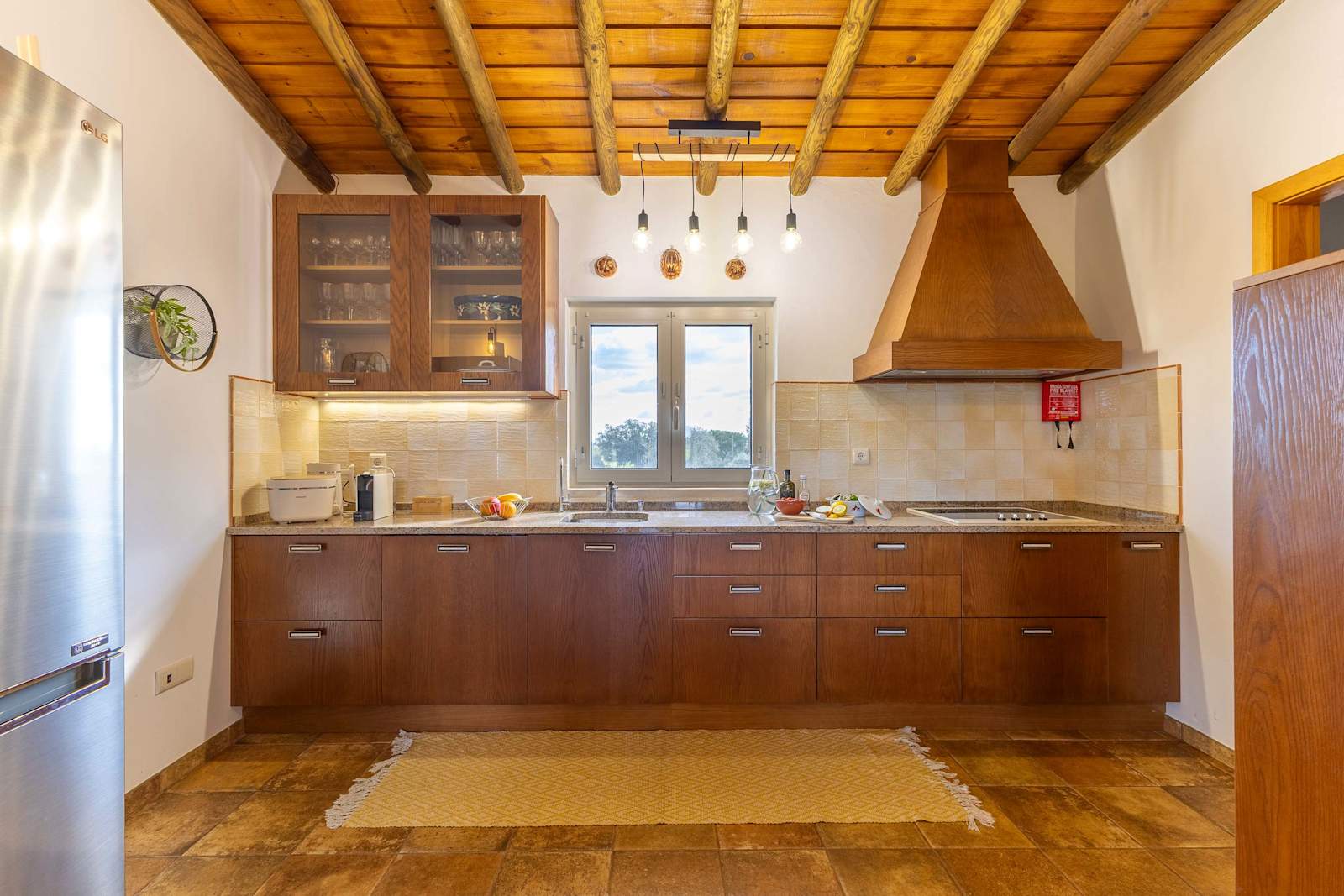 Alentejo Rural Farmhouse with Heated Pool & Total Privacy – luxury villa in Alentejo, Portugal – image 20