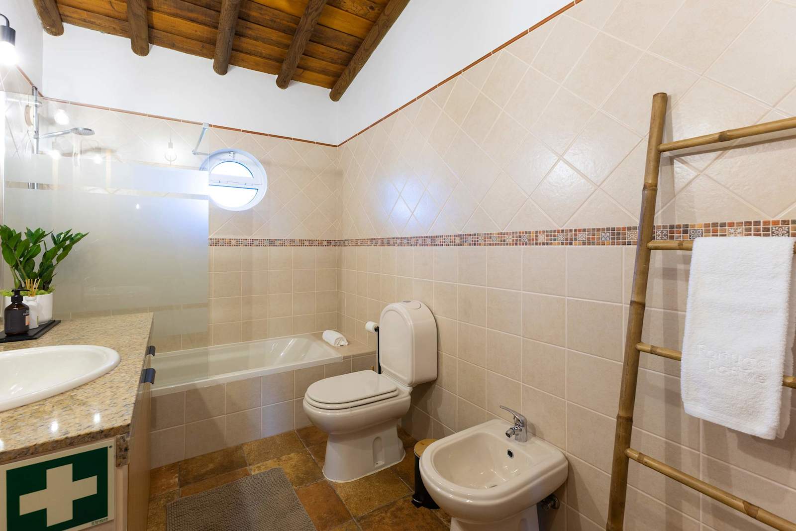 Alentejo Rural Farmhouse with Heated Pool & Total Privacy – luxury villa in Alentejo, Portugal – image 23