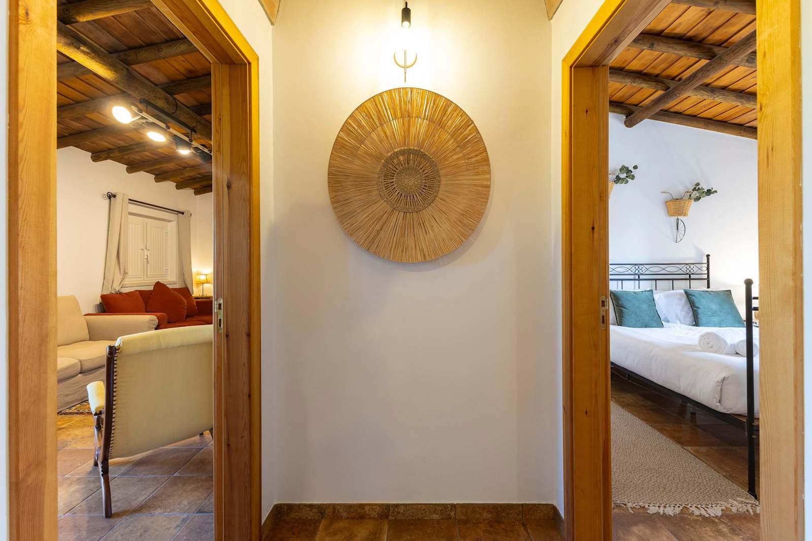 Alentejo Rural Farmhouse with Heated Pool & Total Privacy – luxury villa in Alentejo, Portugal – image 24