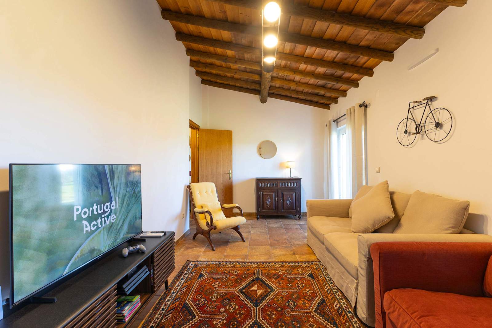 Alentejo Rural Farmhouse with Heated Pool & Total Privacy – luxury villa in Alentejo, Portugal – image 29