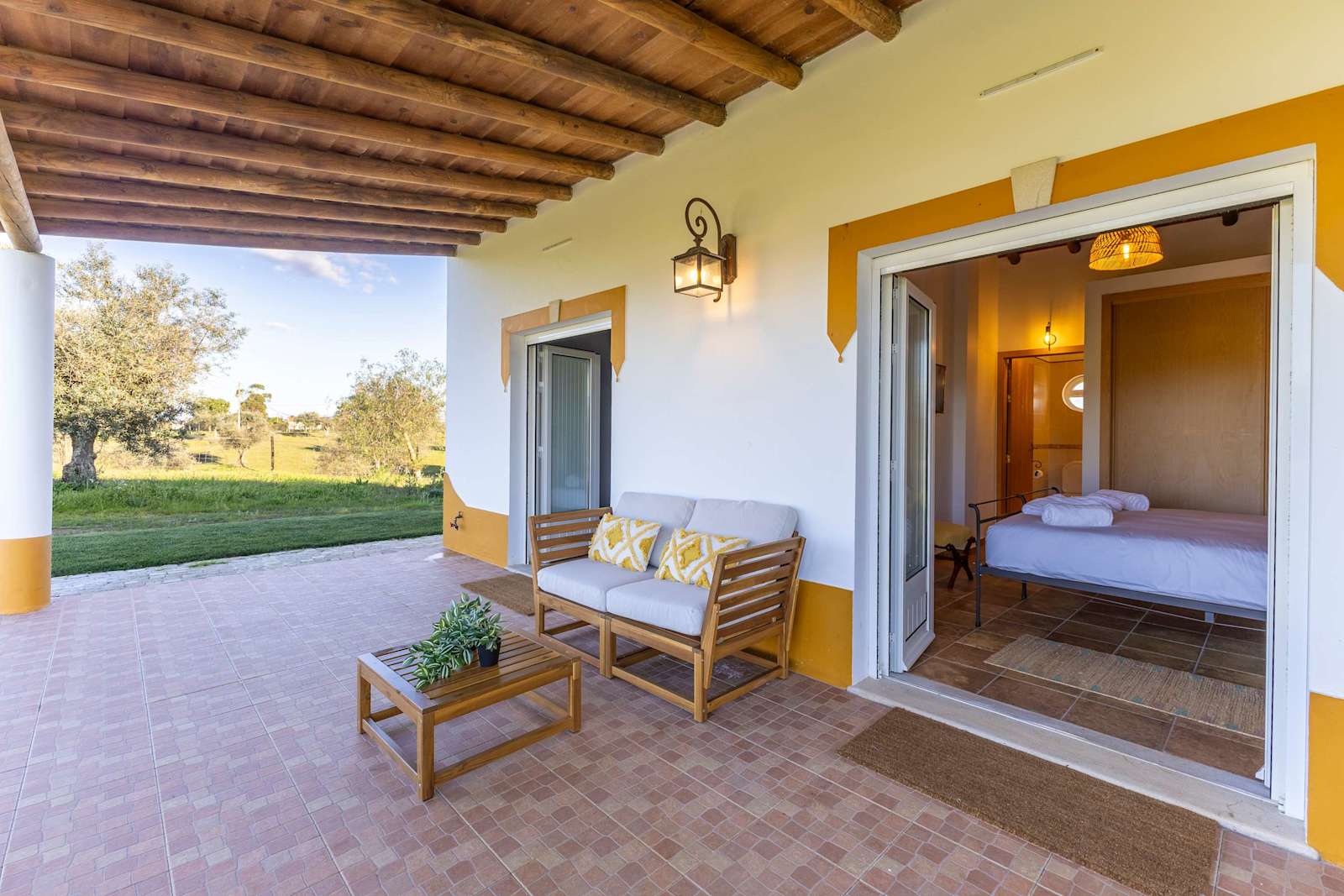 Alentejo Rural Farmhouse with Heated Pool & Total Privacy – luxury villa in Alentejo, Portugal – image 30