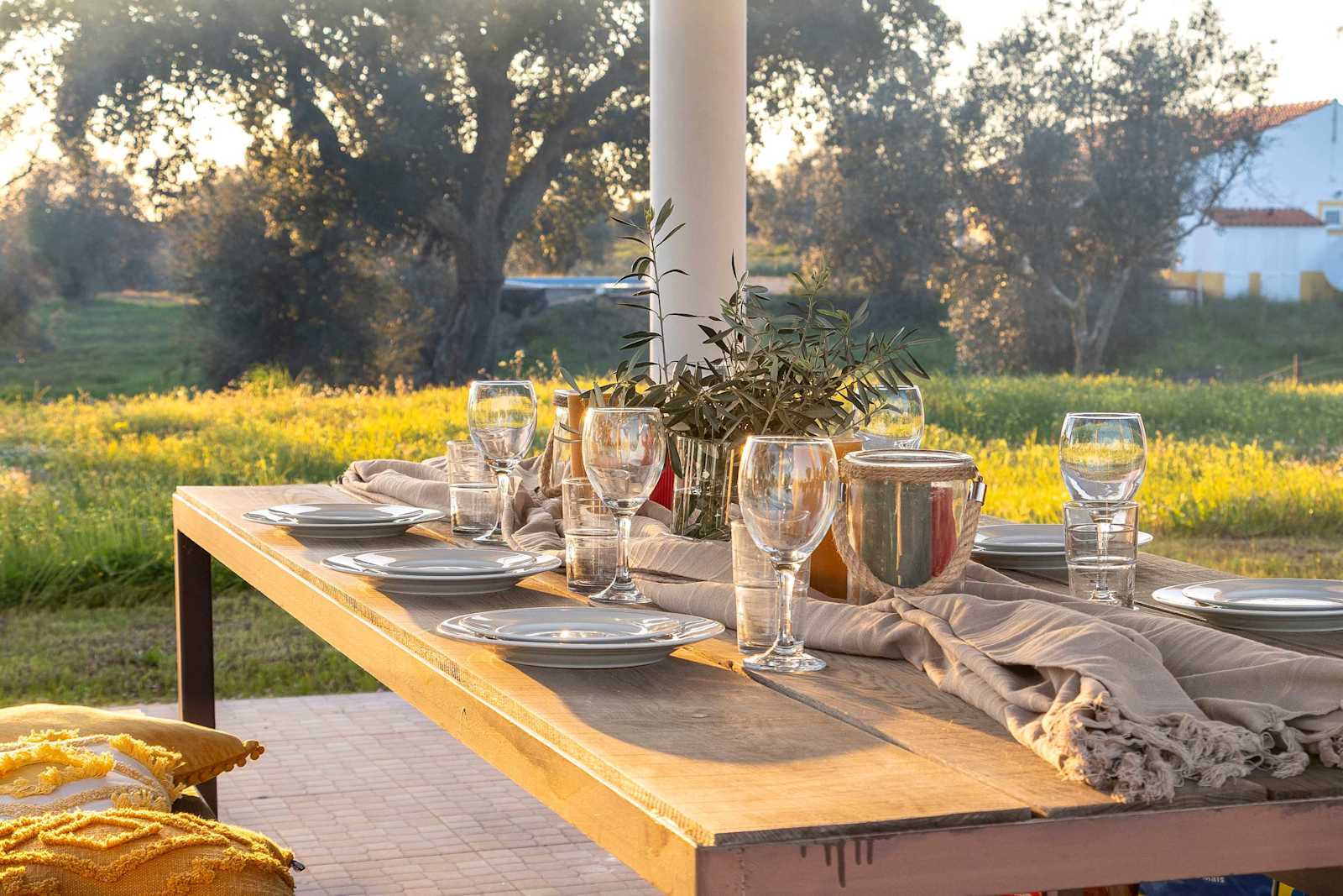 Alentejo Rural Farmhouse with Heated Pool & Total Privacy – luxury villa in Alentejo, Portugal – image 49