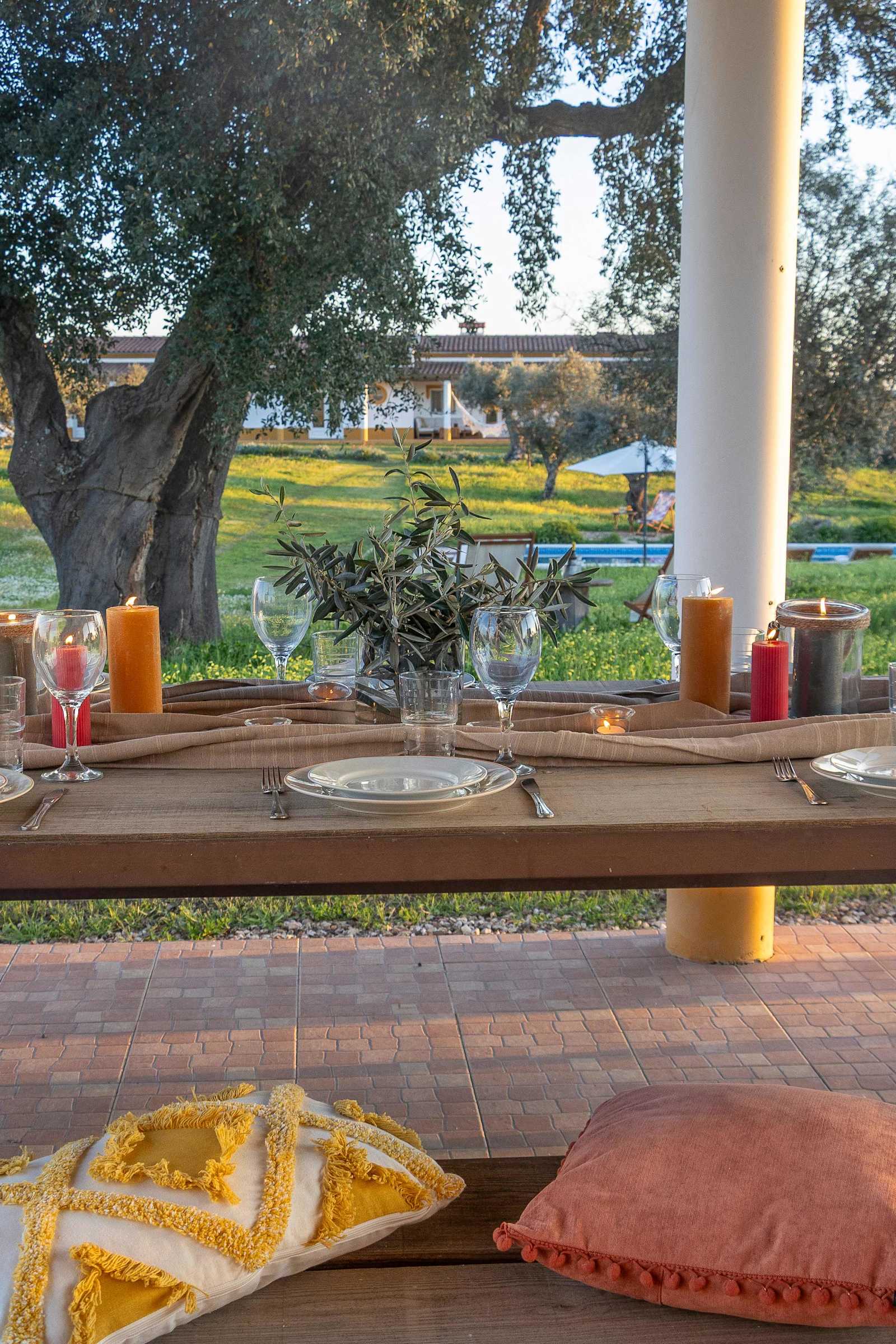 Alentejo Rural Farmhouse with Heated Pool & Total Privacy – luxury villa in Alentejo, Portugal – image 50