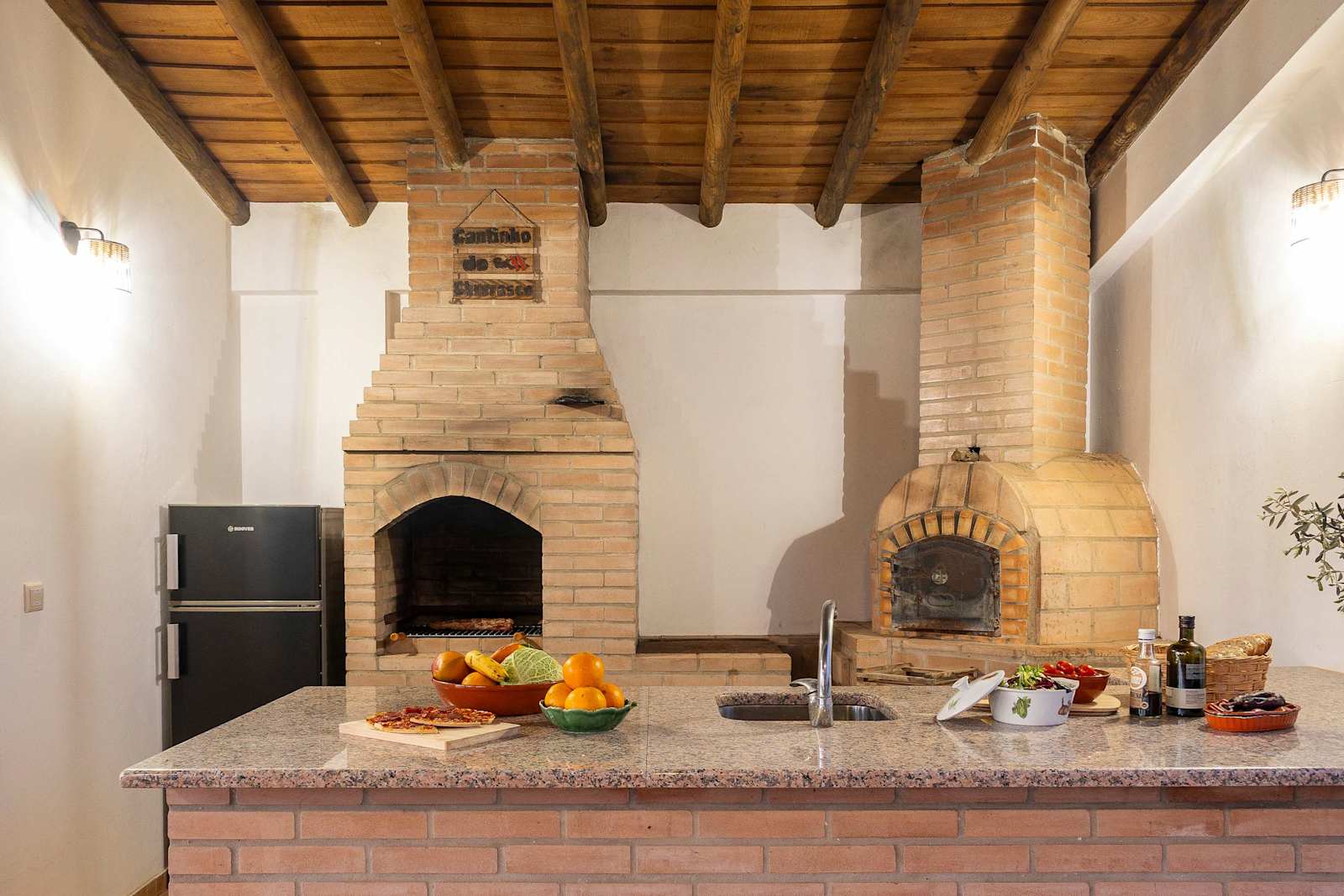 Alentejo Rural Farmhouse with Heated Pool & Total Privacy – luxury villa in Alentejo, Portugal – image 51