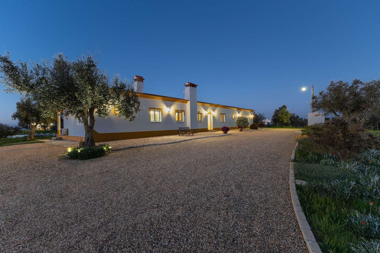 Alentejo Rural Farmhouse with Heated Pool & Total Privacy – luxury villa in Alentejo, Portugal – image 53
