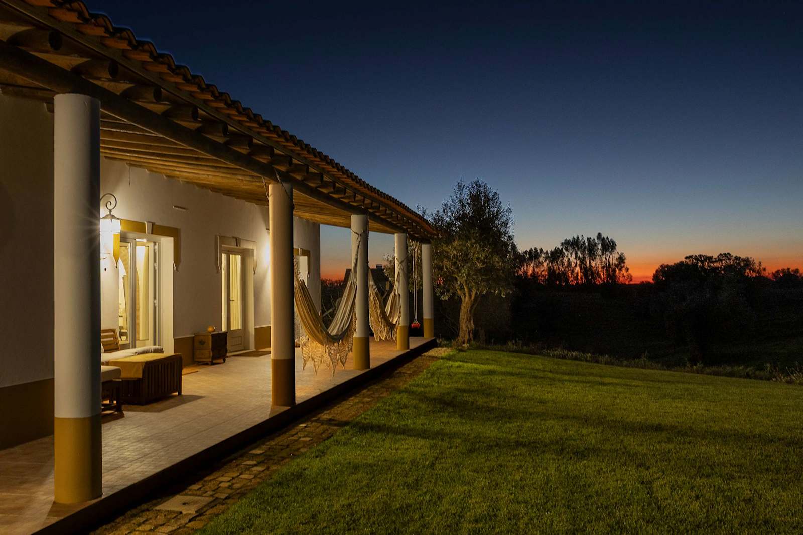 Alentejo Rural Farmhouse with Heated Pool & Total Privacy – luxury villa in Alentejo, Portugal – image 52