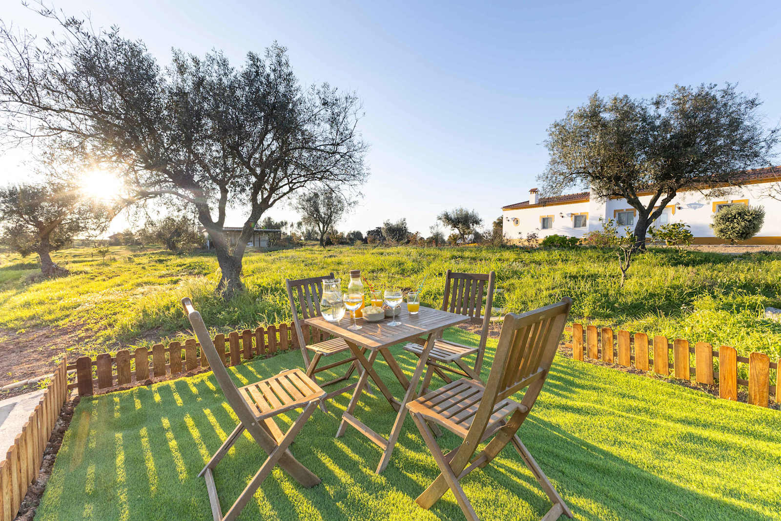 Alentejo Rural Farmhouse with Heated Pool & Total Privacy – luxury villa in Alentejo, Portugal – image 14