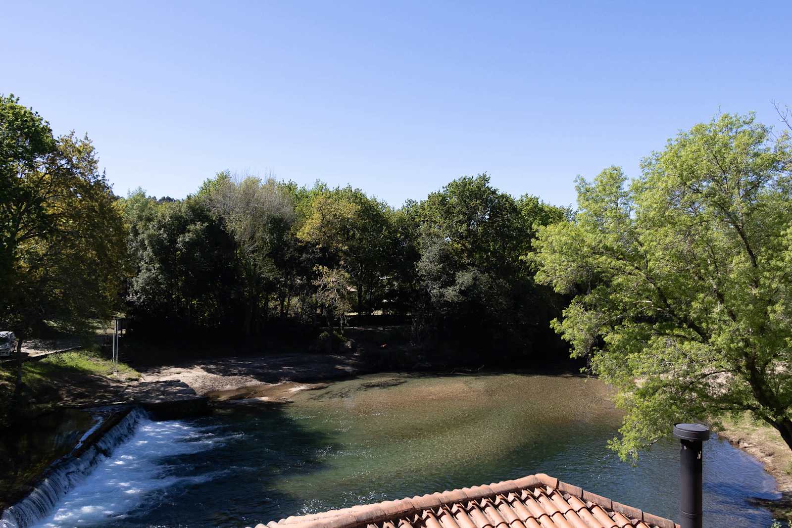 Historic Riverfront Watermill · Private Beach Access – luxury villa in Minho Coast, Portugal – image 90