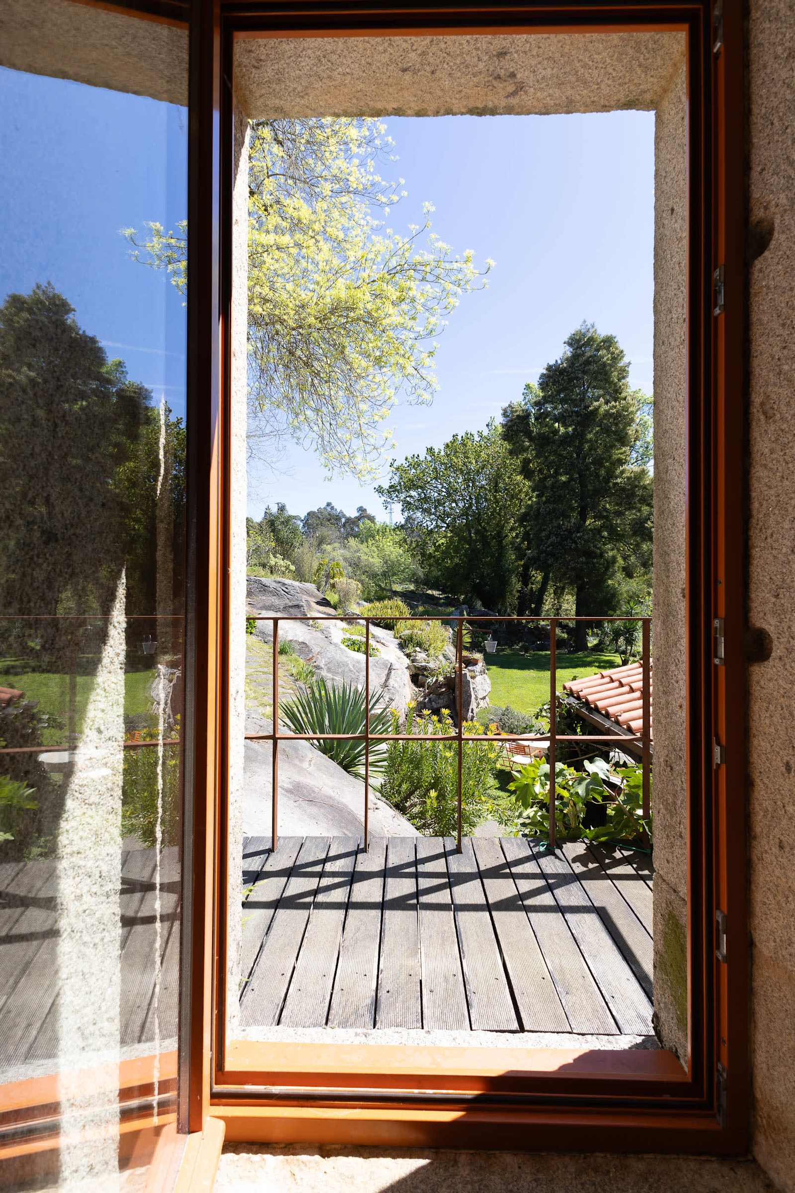 Historic Riverfront Watermill · Private Beach Access – luxury villa in Minho Coast, Portugal – image 92