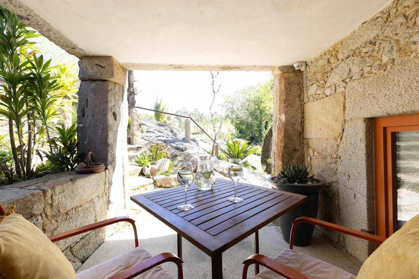 Historic Riverfront Watermill · Private Beach Access – luxury villa in Minho Coast, Portugal – image 94