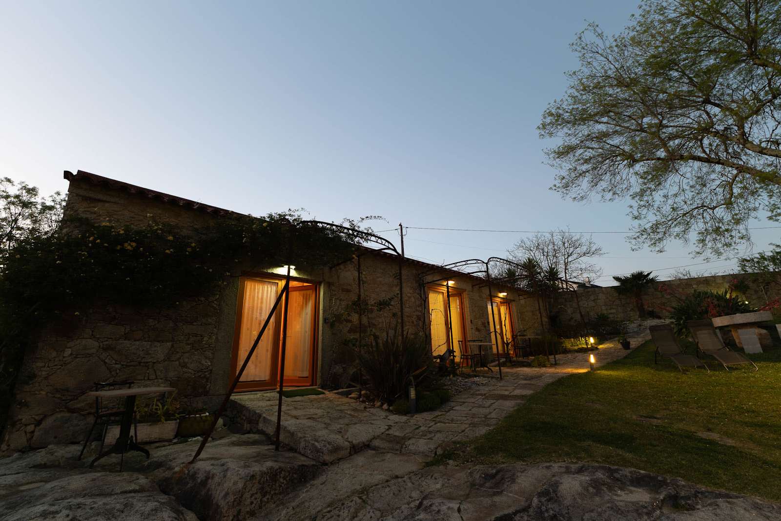 Historic Riverfront Watermill · Private Beach Access – luxury villa in Minho Coast, Portugal – image 103