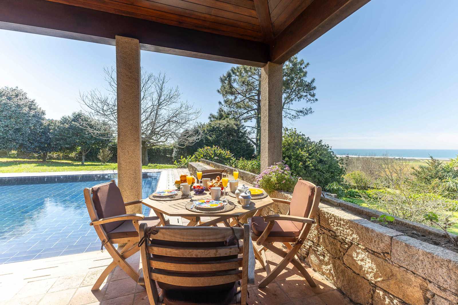 Beach Farm – luxury villa in Minho, Portugal – image 5