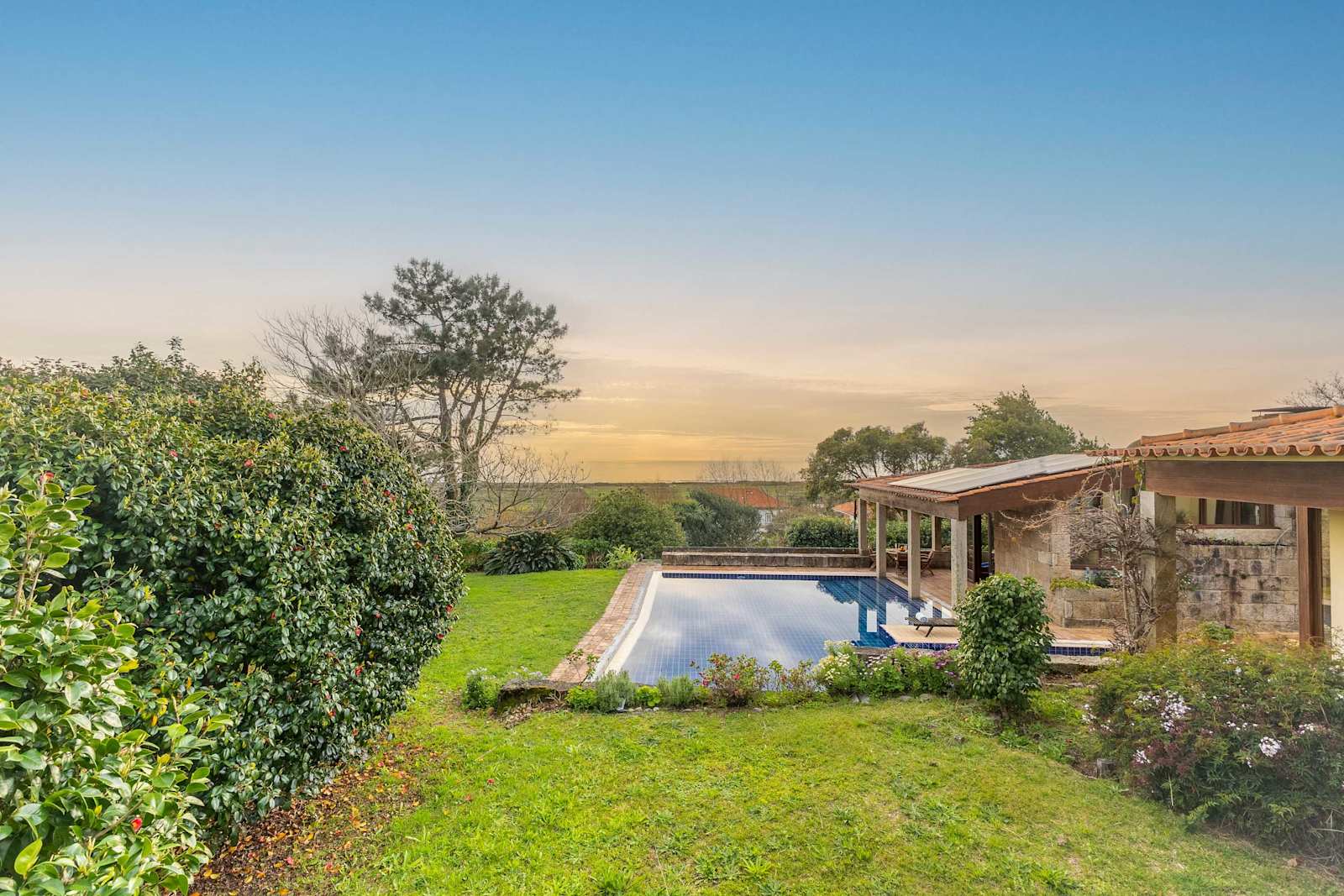 Beach Farm – luxury villa in Minho, Portugal – image 7
