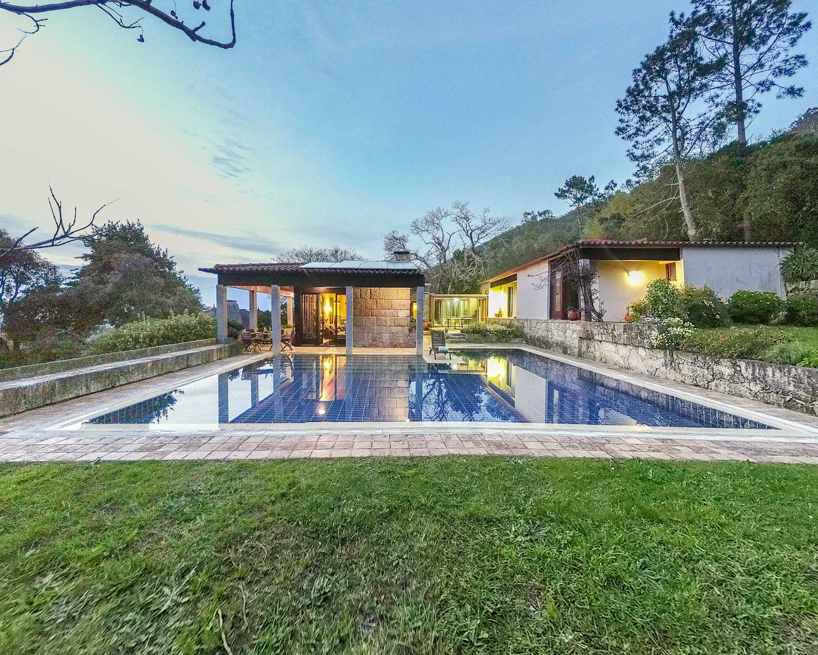 Beach Farm – luxury villa in Minho, Portugal – image 9