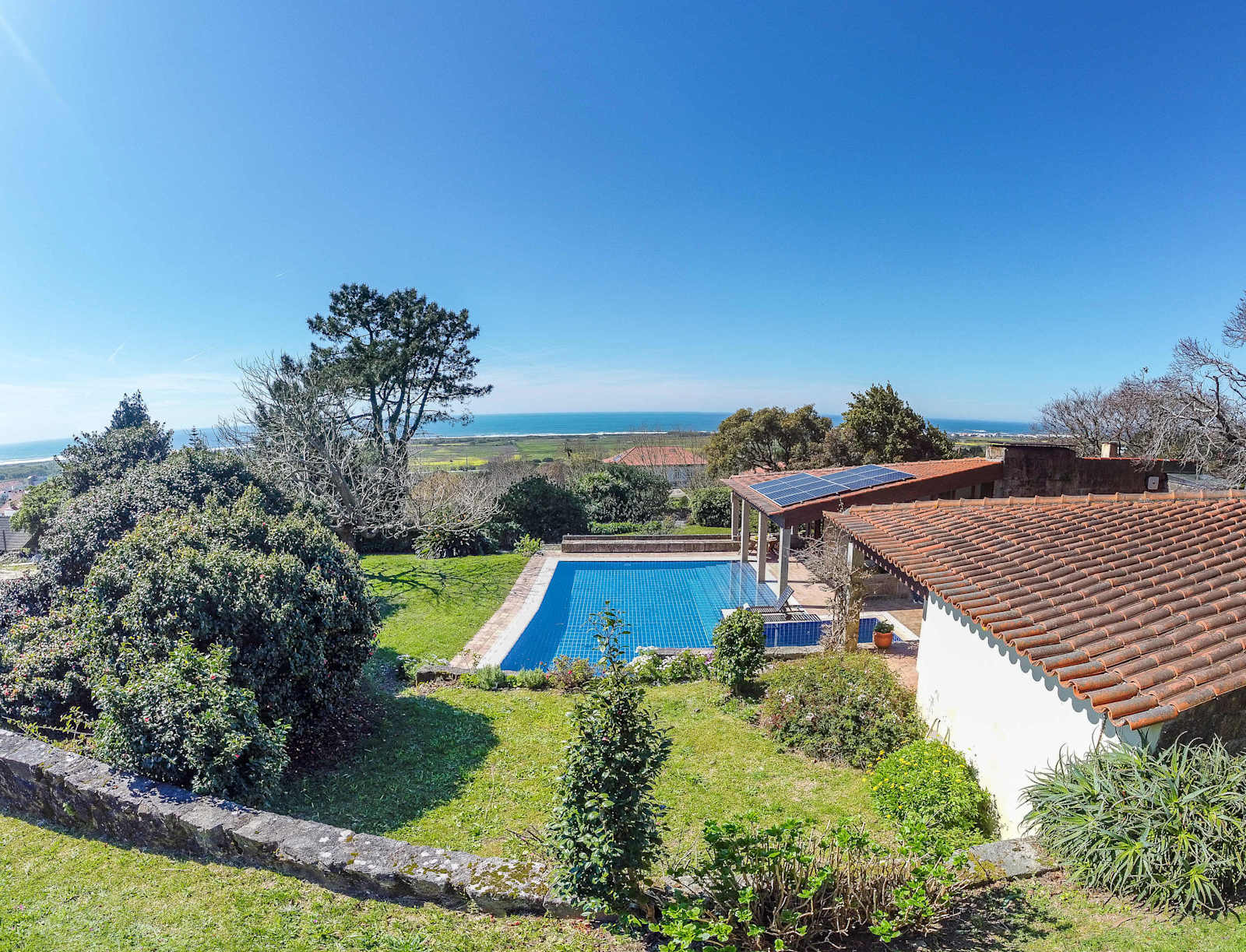 Beach Farm – luxury villa in Minho, Portugal – image 11