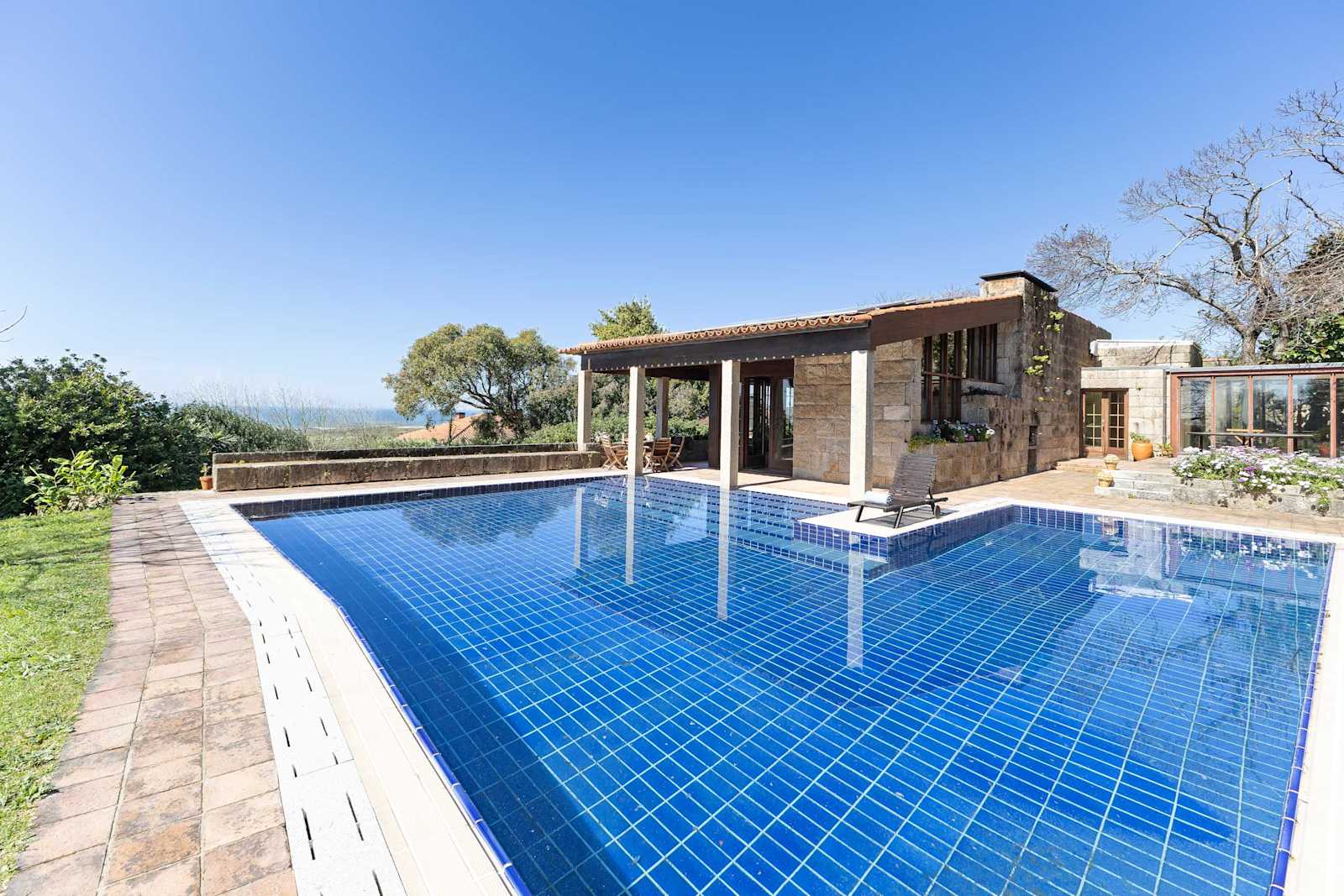 Beach Farm – luxury villa in Minho, Portugal – image 4