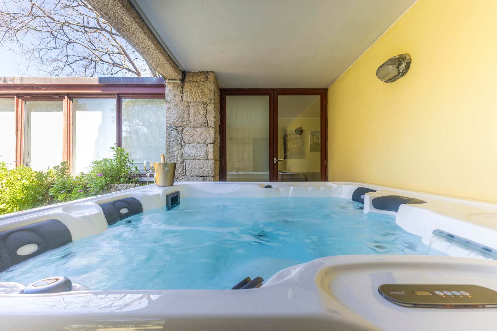 Beach Farm – luxury villa in Minho, Portugal – image 29