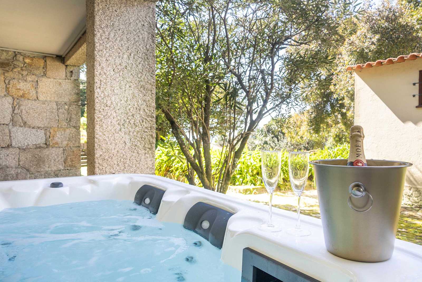 Beach Farm – luxury villa in Minho, Portugal – image 3