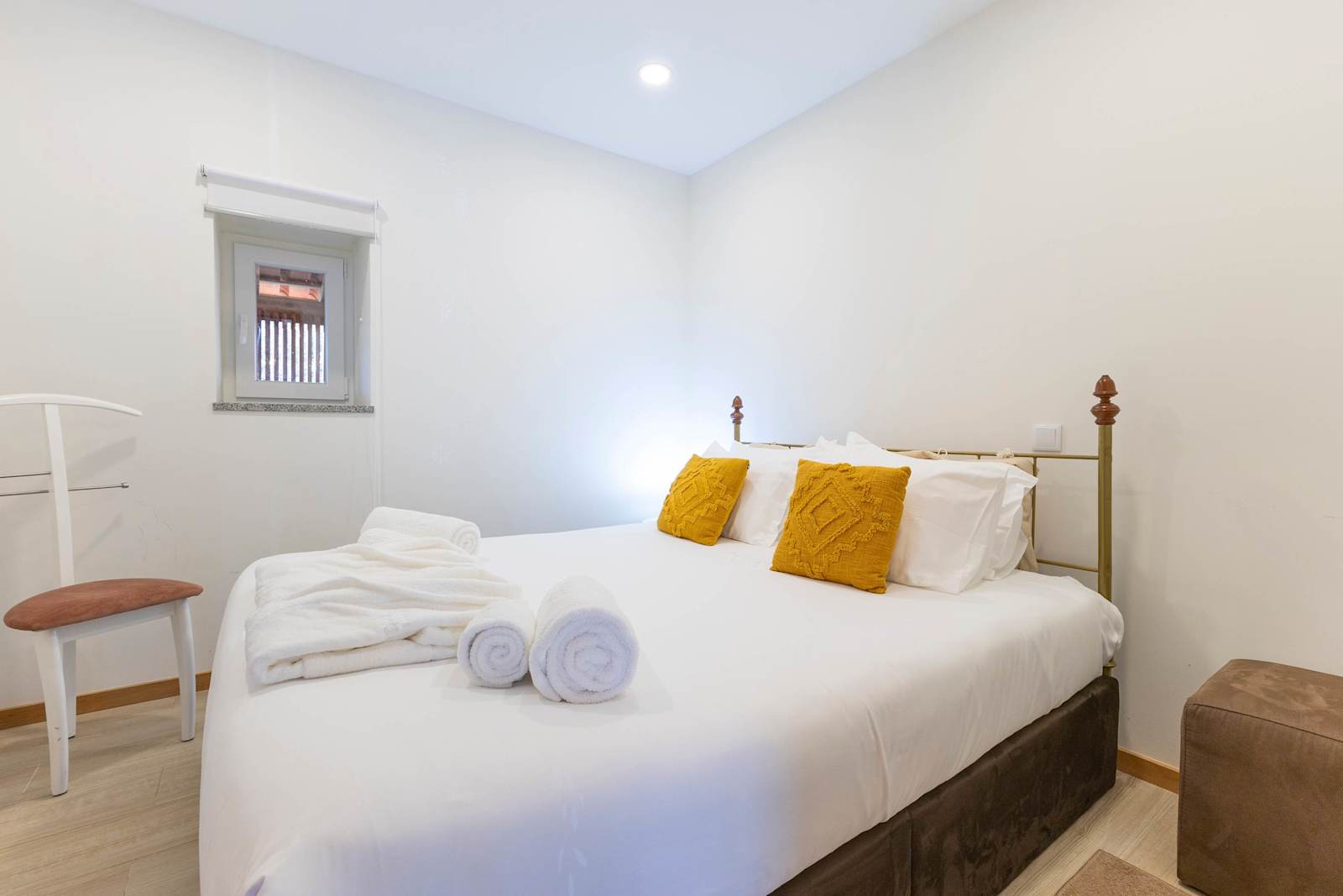 Historic Riverfront Watermill · Private Beach Access – luxury villa in Minho Coast, Portugal – image 41