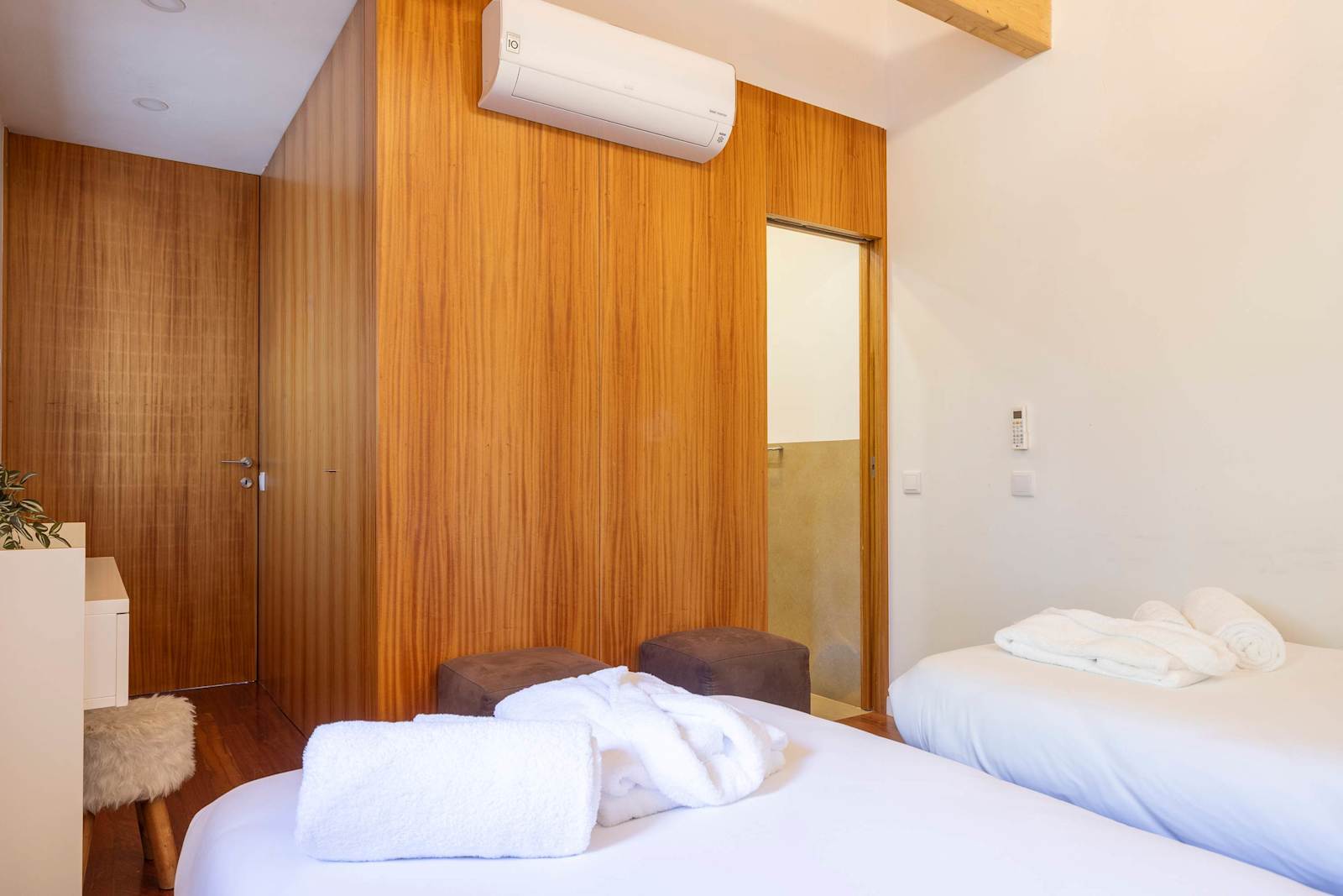 Historic Riverfront Watermill · Private Beach Access – luxury villa in Minho Coast, Portugal – image 17