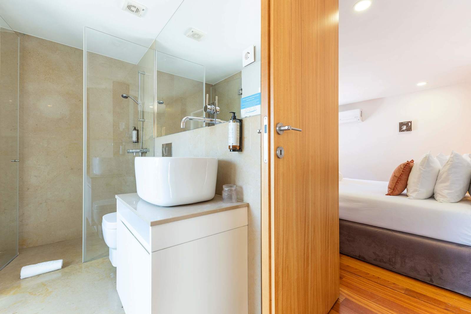 Historic Riverfront Watermill · Private Beach Access – luxury villa in Minho Coast, Portugal – image 21