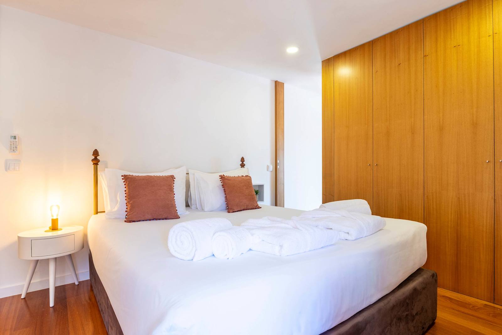 Historic Riverfront Watermill · Private Beach Access – luxury villa in Minho Coast, Portugal – image 20