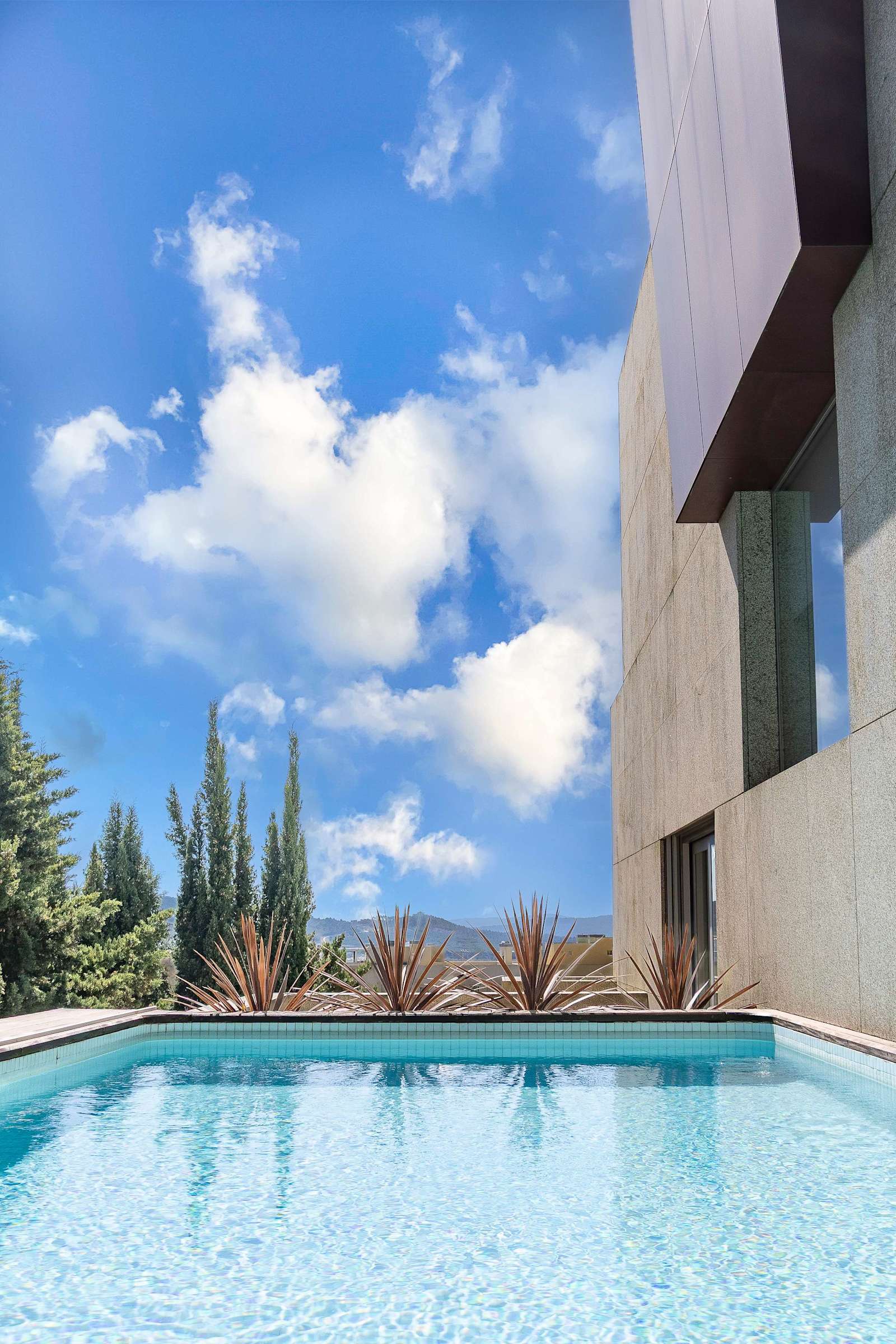 Skyline Retreat with pool by Portugal Active – luxury villa in Minho Coast, Portugal – image 7