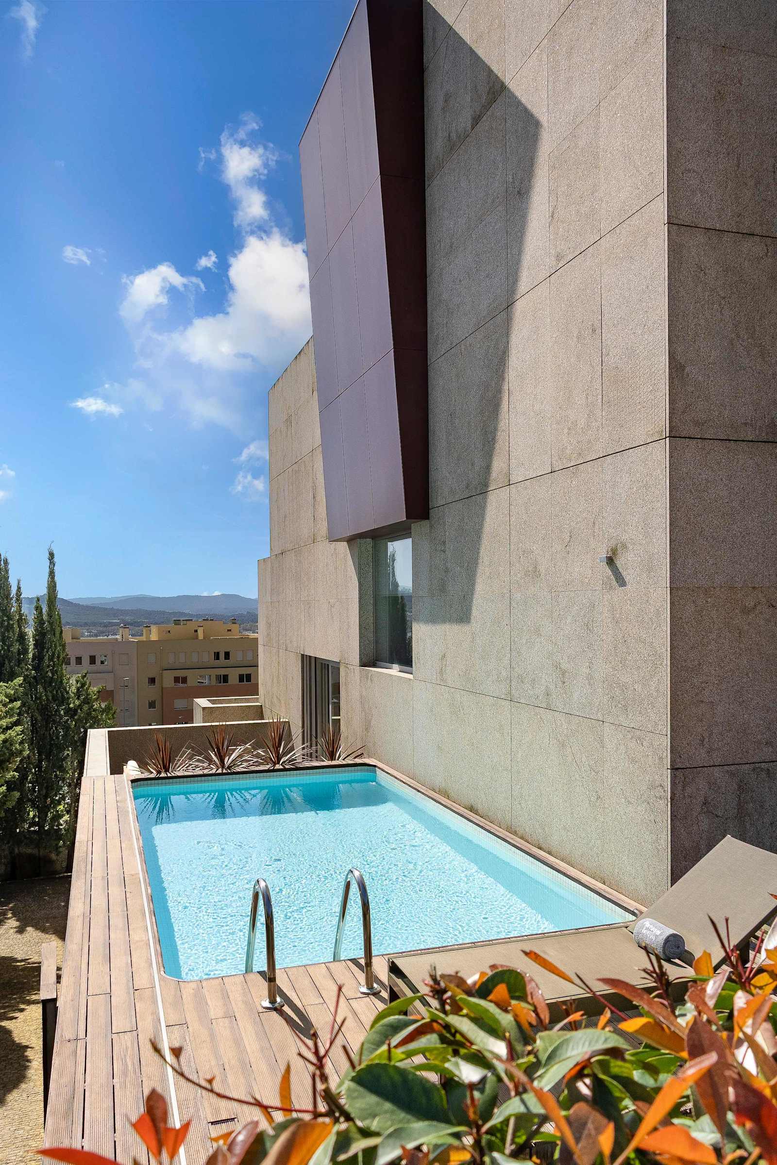 Skyline Retreat with pool by Portugal Active – luxury villa in Minho Coast, Portugal – image 5