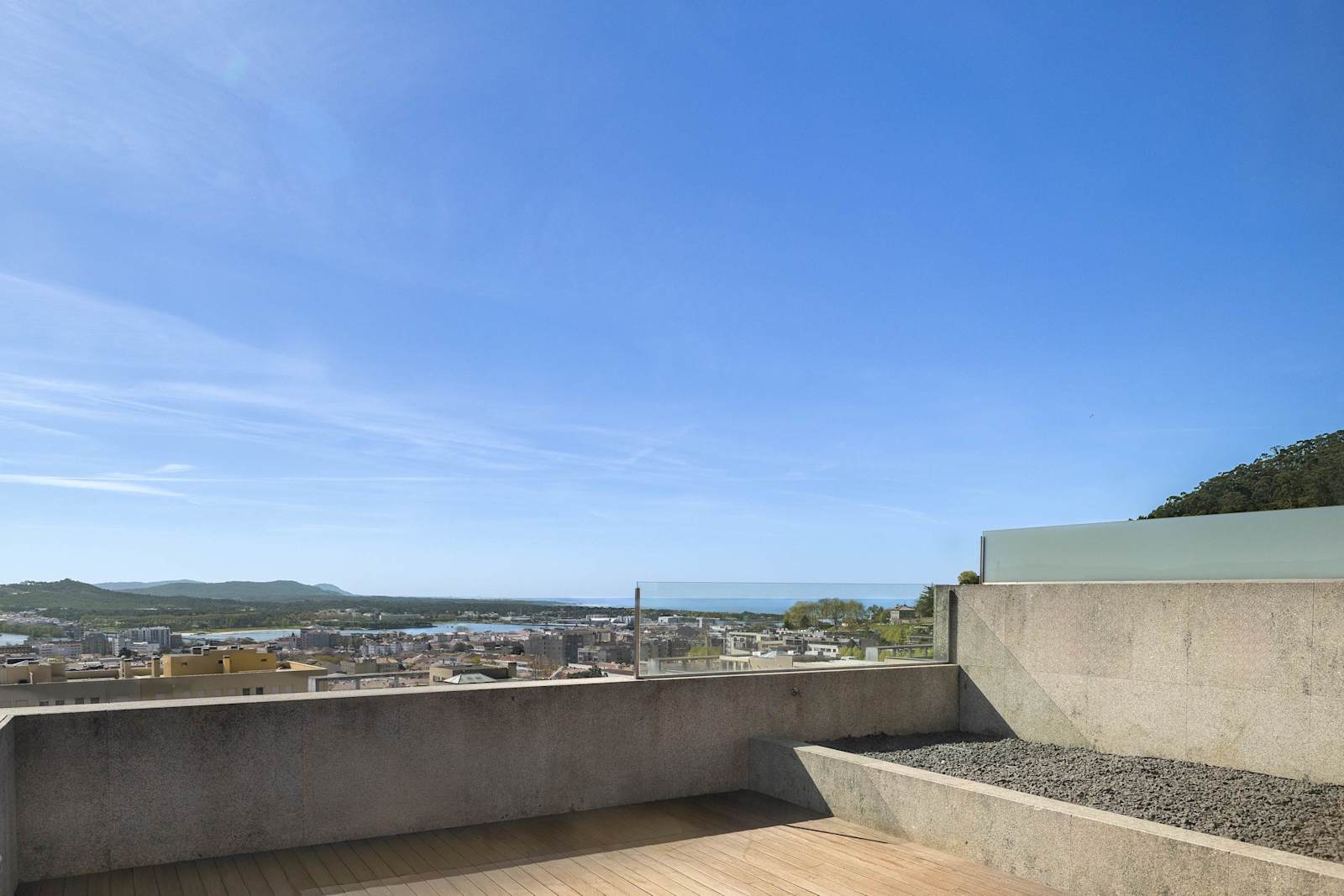 Skyline Retreat with pool by Portugal Active – luxury villa in Minho Coast, Portugal – image 12