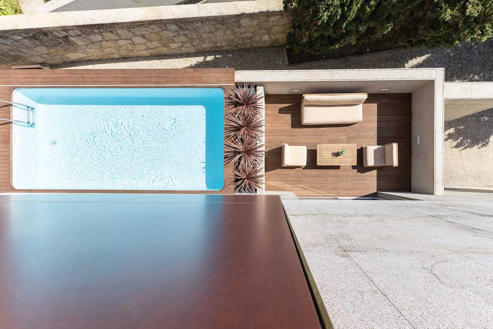 Skyline Retreat with pool by Portugal Active – luxury villa in Minho Coast, Portugal – image 14