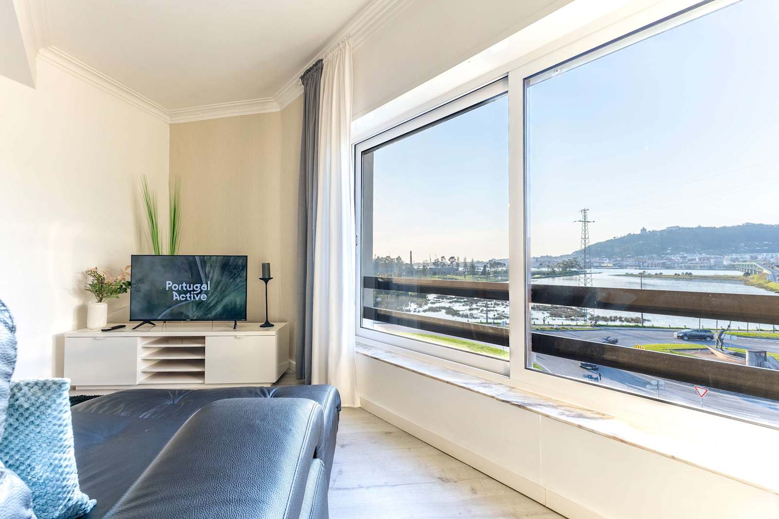 River View – luxury villa in Minho, Portugal – image 1