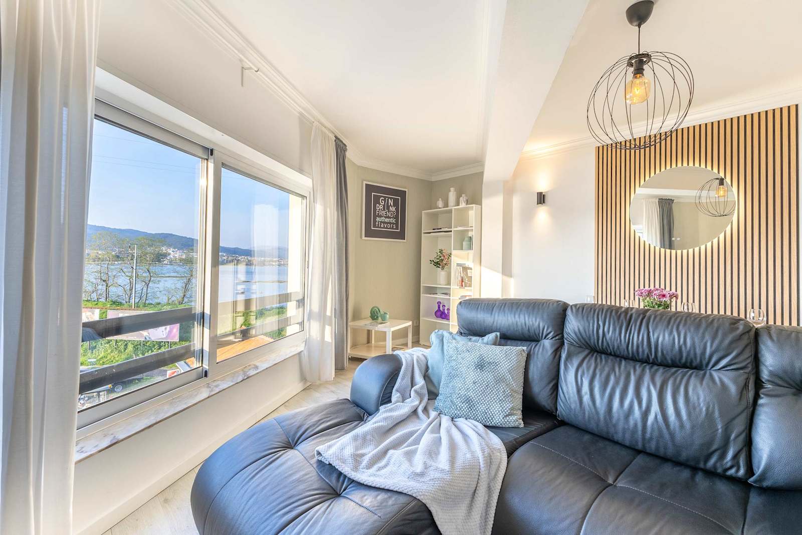 River View – luxury villa in Minho, Portugal – image 3
