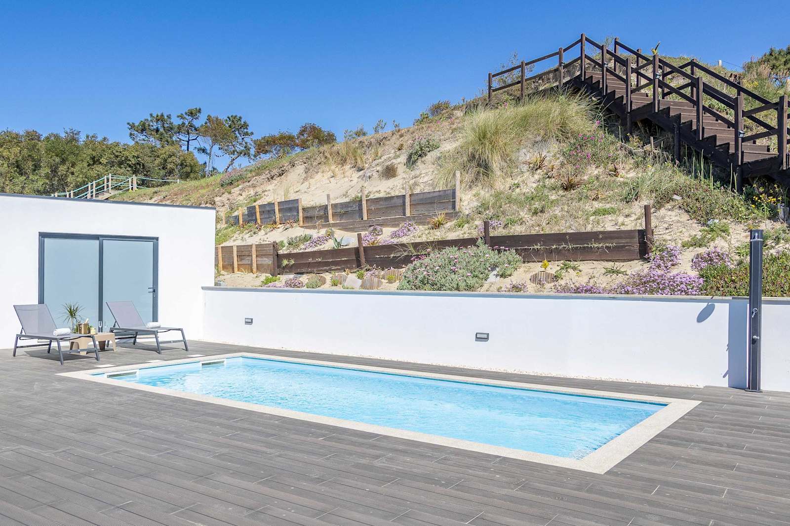Dunes Beach House with Ocean Views – luxury villa in Minho Coast, Portugal – image 1