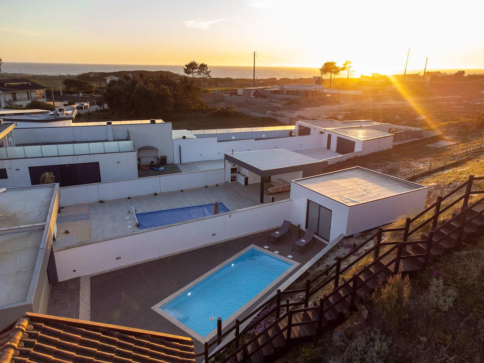 Dunes Beach House with Ocean Views – luxury villa in Minho Coast, Portugal – image 18